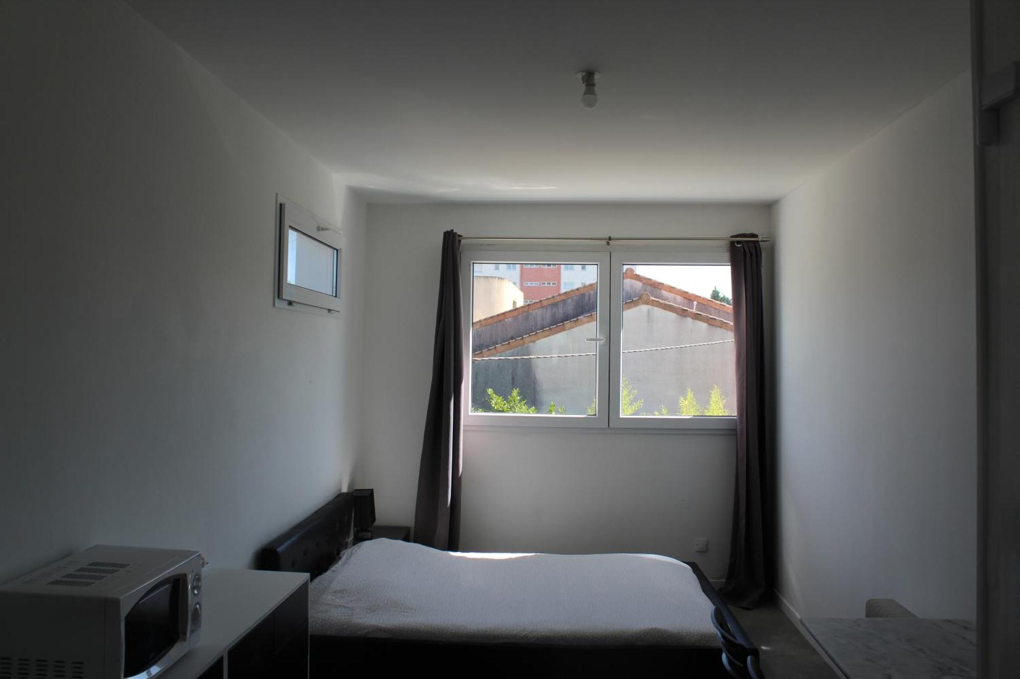 Etablissements Coulon - Talence Lägenhet Exteriör bild