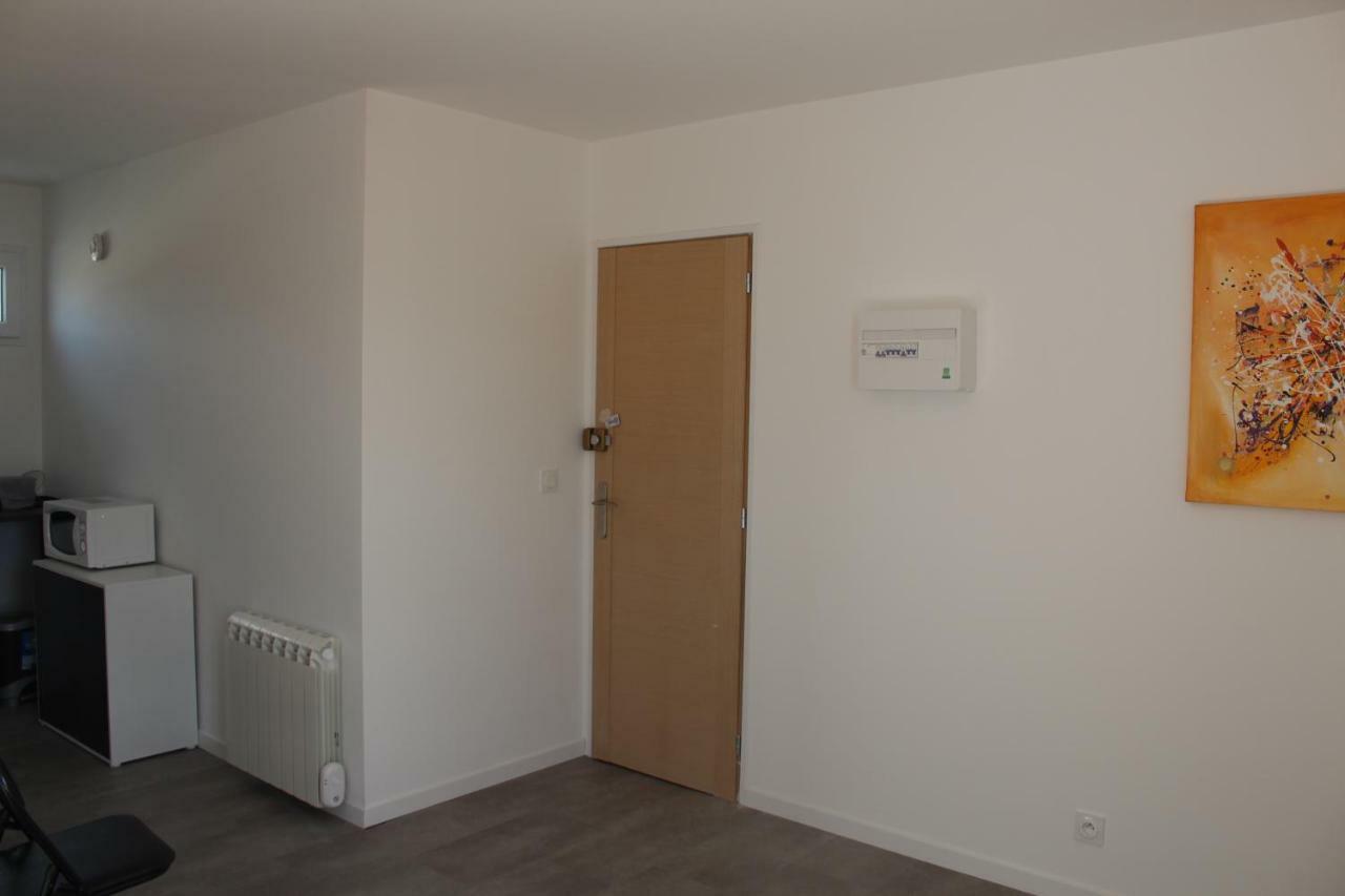 Etablissements Coulon - Talence Lägenhet Exteriör bild